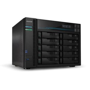 Asustor Rack Tower | AS6510T