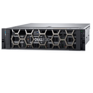 Dell EMC PowerVault NX3240 NAS