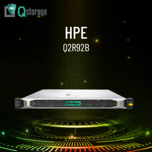 HPE Rackstation Q2R92B