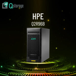 HPE Tower Q2R96B