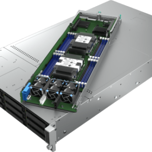 intel server s2600bp